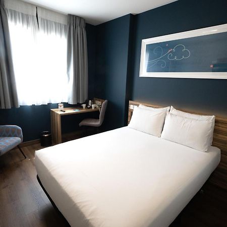 ทราเวลลอดจ์ มาดริด อัลกาลา Hotel ห้อง รูปภาพ